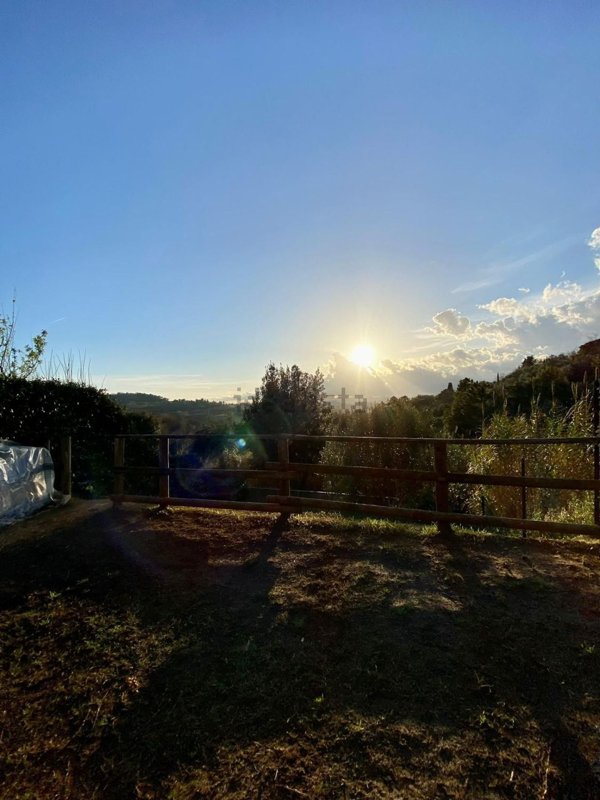 casa indipendente in vendita a Casciana Terme Lari in zona Usigliano