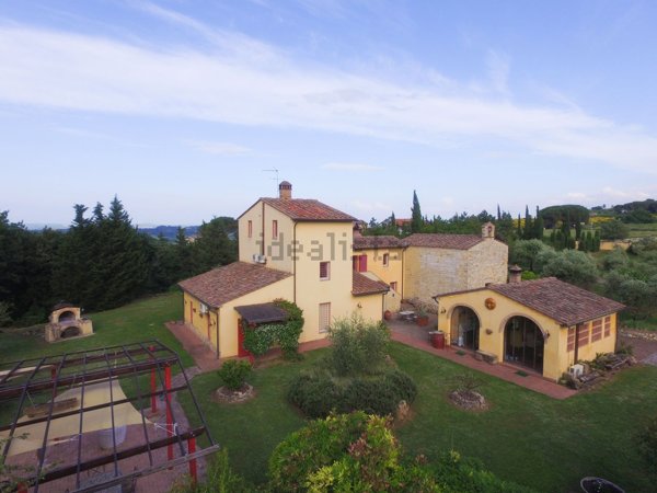 casa indipendente in vendita a Casciana Terme Lari