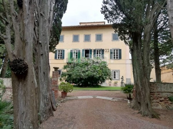 casa indipendente in vendita a Casciana Terme Lari