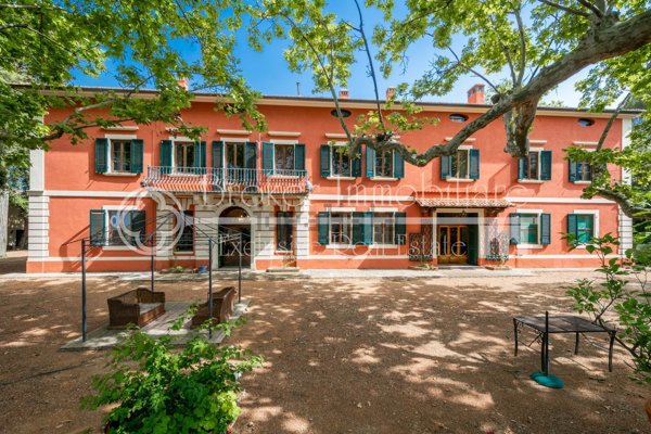 azienda agricola in vendita a Casciana Terme Lari in zona Colle