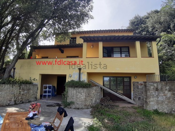 casa indipendente in vendita a Casciana Terme Lari in zona Casciana Terme