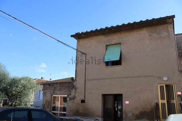 casa indipendente in vendita a Casciana Terme Lari