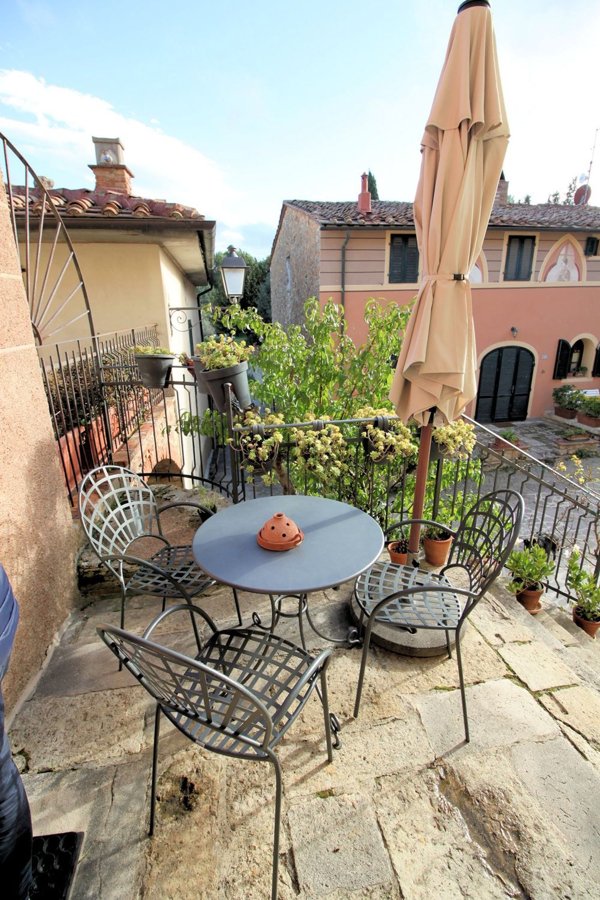 casa indipendente in vendita a Casciana Terme Lari