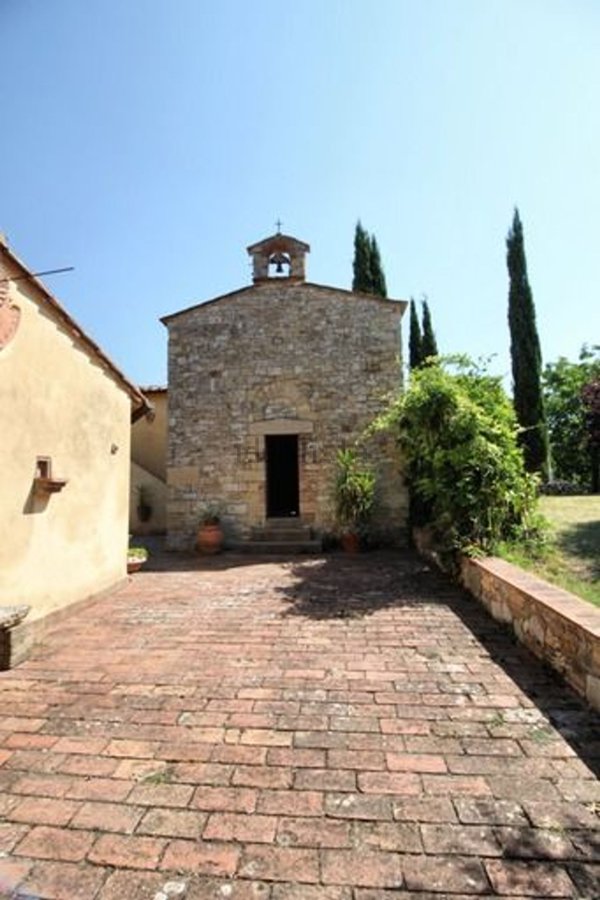 casa indipendente in vendita a Casciana Terme Lari in zona Casciana Terme