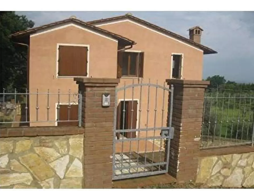 casa indipendente in vendita a Casciana Terme Lari in zona Ceppato