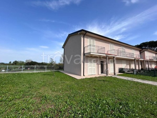 casa indipendente in vendita a Casciana Terme Lari in zona Quattro Strade