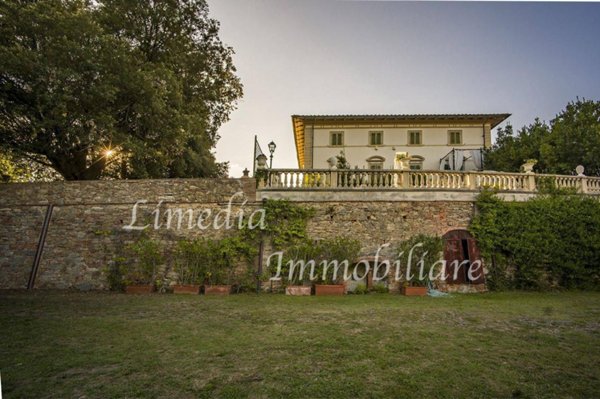 villa in vendita a Casciana Terme Lari