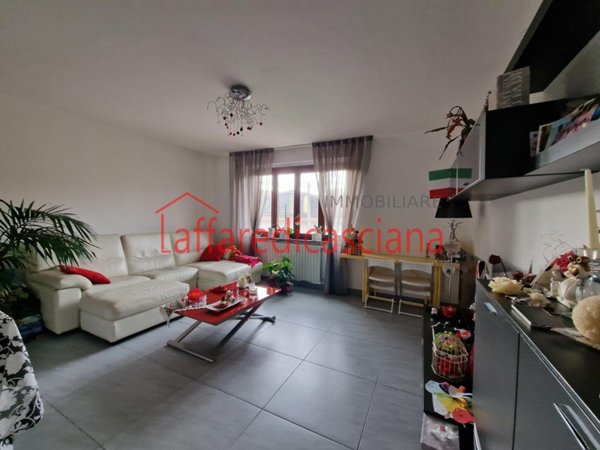 appartamento in vendita a Casciana Terme Lari in zona Casciana Terme