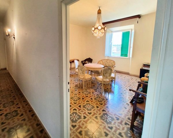appartamento in vendita a Casciana Terme Lari in zona Casciana Terme