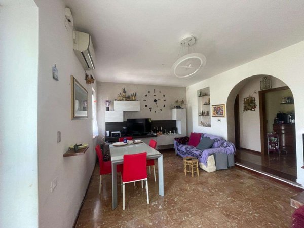 casa indipendente in vendita a Casciana Terme Lari in zona La Capannina