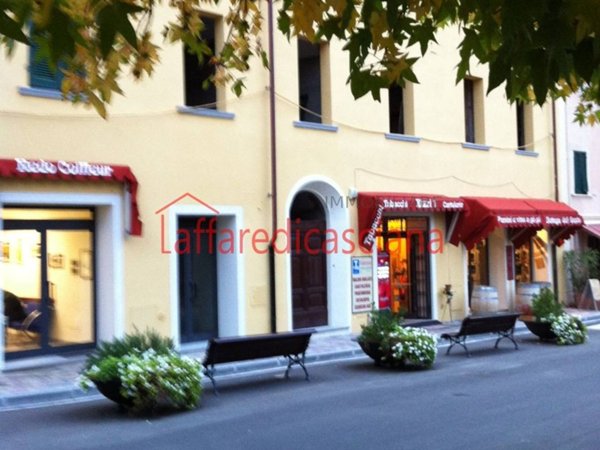 appartamento in vendita a Casciana Terme Lari in zona Casciana Terme