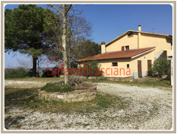 casa indipendente in vendita a Casciana Terme Lari in zona Casciana Terme