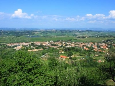 appartamento in vendita a Casciana Terme Lari in zona Casciana Terme