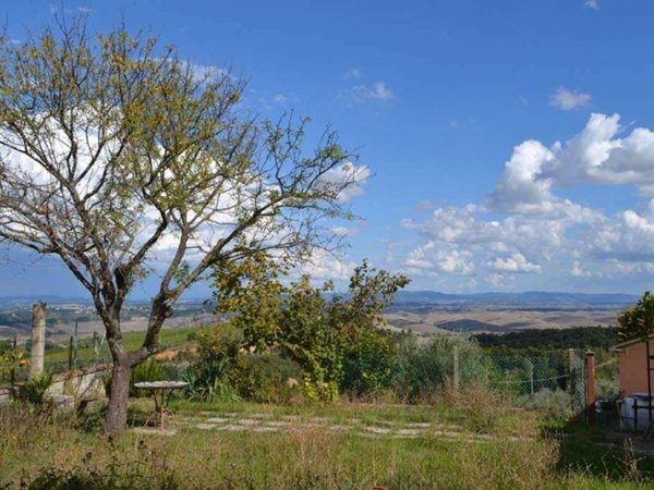casa indipendente in vendita a Casciana Terme Lari in zona Casciana Terme