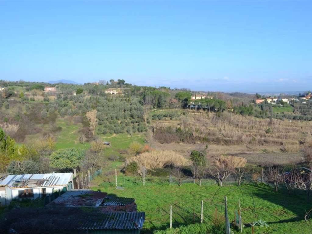 casa indipendente in vendita a Casciana Terme Lari in zona Cevoli