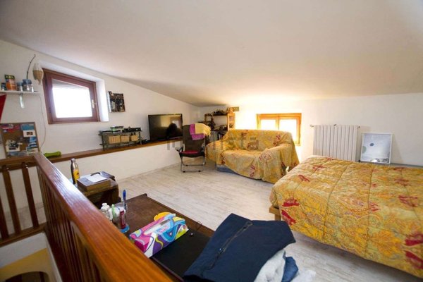 casa indipendente in vendita a Casciana Terme Lari in zona Casciana Terme