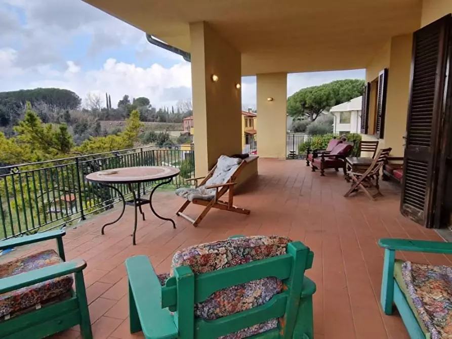 casa indipendente in vendita a Casciana Terme Lari in zona Lari