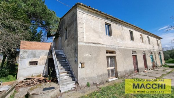 casa indipendente in vendita a Casciana Terme Lari