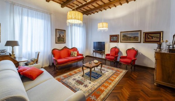 appartamento in vendita a Casciana Terme Lari in zona Perignano