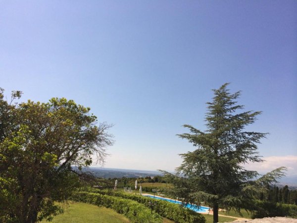 casa indipendente in vendita a Casciana Terme Lari in zona Lari