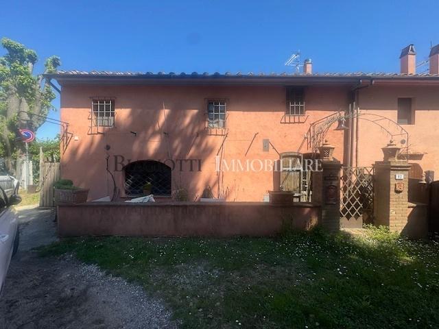casa indipendente in vendita a Casciana Terme Lari