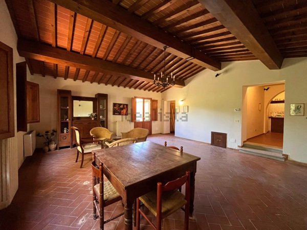 appartamento in vendita a Casciana Terme Lari