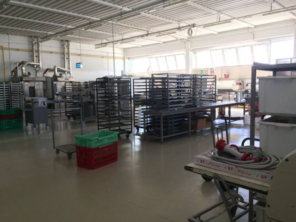 trivano in vendita a Casciana Terme Lari in zona Perignano