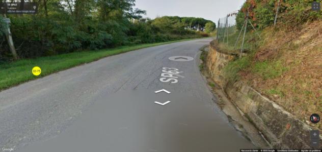 terreno agricolo in vendita a Casciana Terme Lari