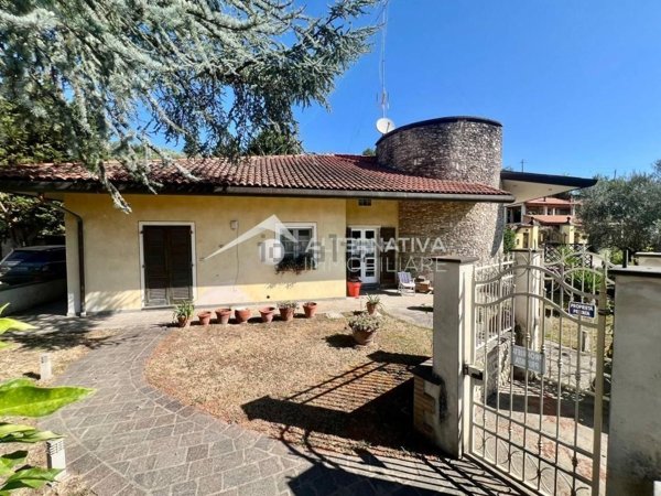 casa indipendente in vendita a Casciana Terme Lari in zona Casciana Terme