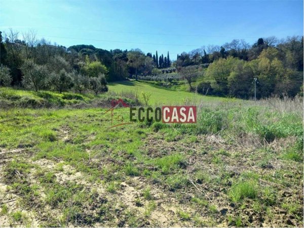 terreno agricolo in vendita a Casciana Terme Lari in zona Lari