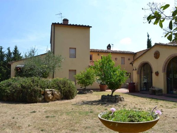 casa indipendente in vendita a Casciana Terme Lari
