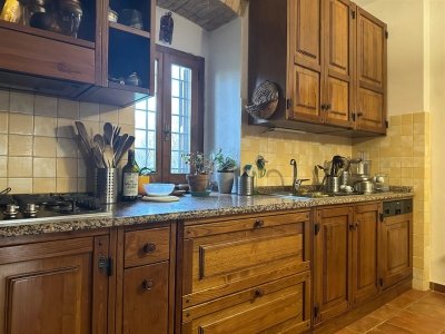 appartamento in vendita a Casciana Terme Lari