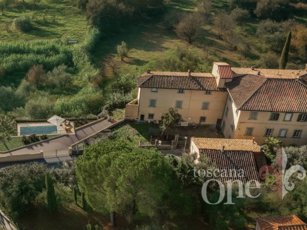 appartamento in vendita a Casciana Terme Lari in zona Cevoli