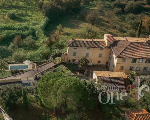 appartamento in vendita a Casciana Terme Lari in zona Cevoli