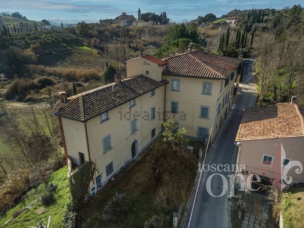 appartamento in vendita a Casciana Terme Lari in zona Cevoli