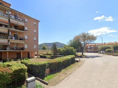 appartamento in vendita a Casciana Terme Lari