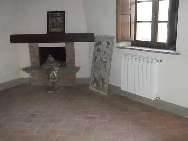 appartamento in vendita a Casciana Terme Lari in zona Cevoli