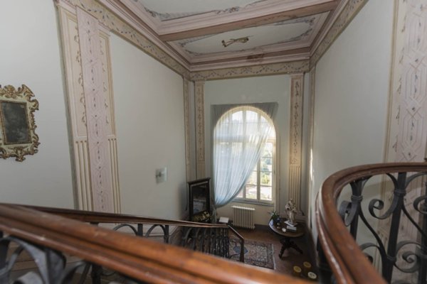 villa in vendita a Casciana Terme Lari in zona Lari