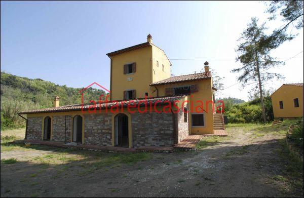 appartamento in vendita a Casciana Terme Lari in zona Casciana Terme