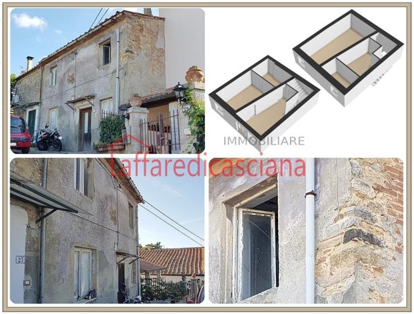 appartamento in vendita a Casciana Terme Lari in zona Casciana Terme