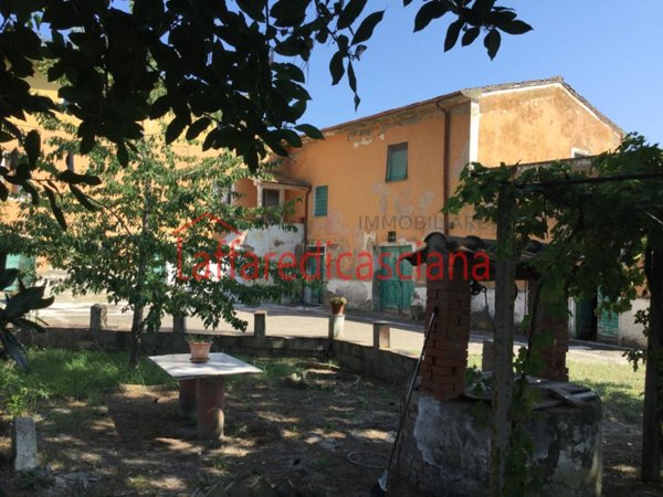 casa indipendente in vendita a Casciana Terme Lari in zona Casciana Terme
