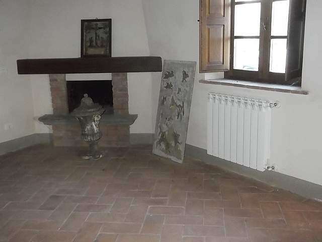 appartamento in vendita a Casciana Terme Lari in zona Lari