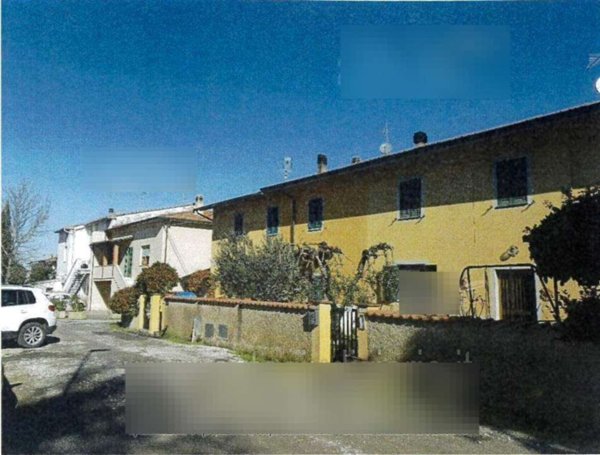 appartamento in vendita a Casciana Terme Lari in zona Perignano
