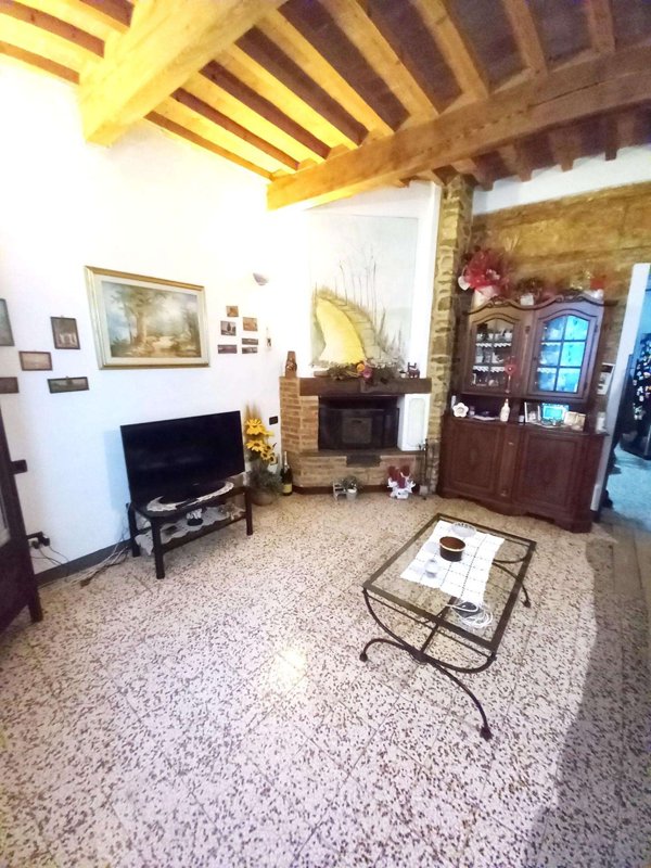 appartamento in vendita a Casciana Terme Lari in zona Casciana Terme