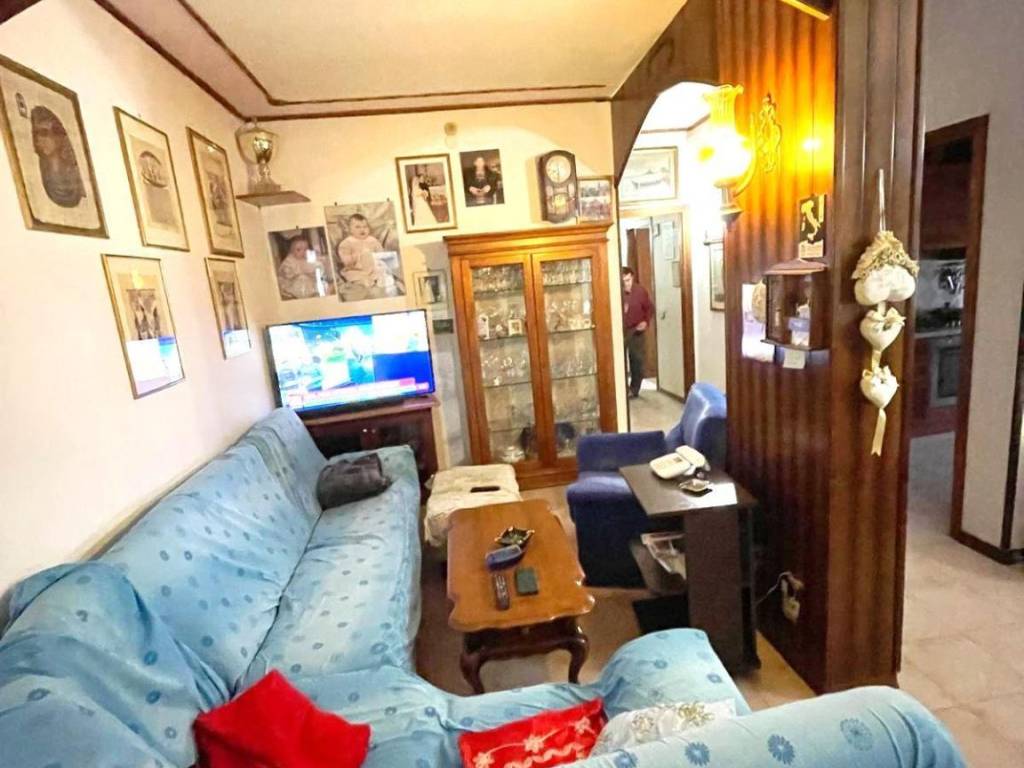 appartamento in vendita a Casciana Terme Lari in zona Perignano