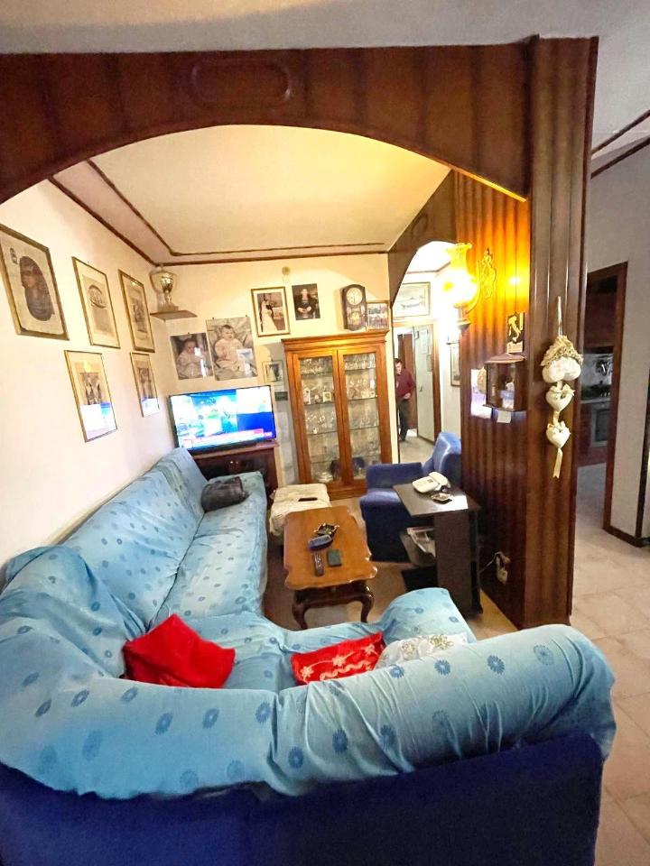 appartamento in vendita a Casciana Terme Lari in zona Perignano