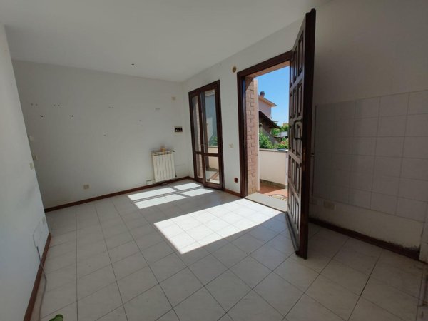 appartamento in vendita a Casciana Terme Lari in zona Casciana Terme
