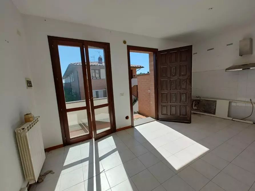 appartamento in vendita a Casciana Terme Lari in zona Casciana Terme