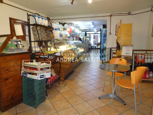 quadrivano in vendita a Casciana Terme Lari in zona Lari
