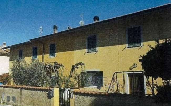 casa indipendente in vendita a Casciana Terme Lari